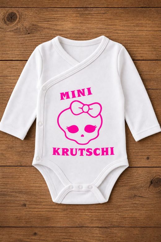 Babybody Mini Krutschi