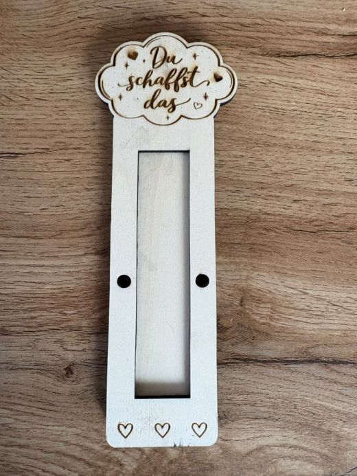 Süße Aufmerksamkeit als Give-away